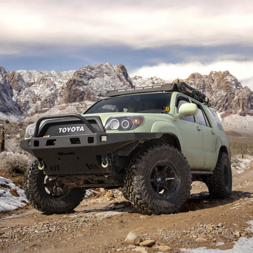 SHOGUN | Black Rhino SHOGUN | Black Rhino